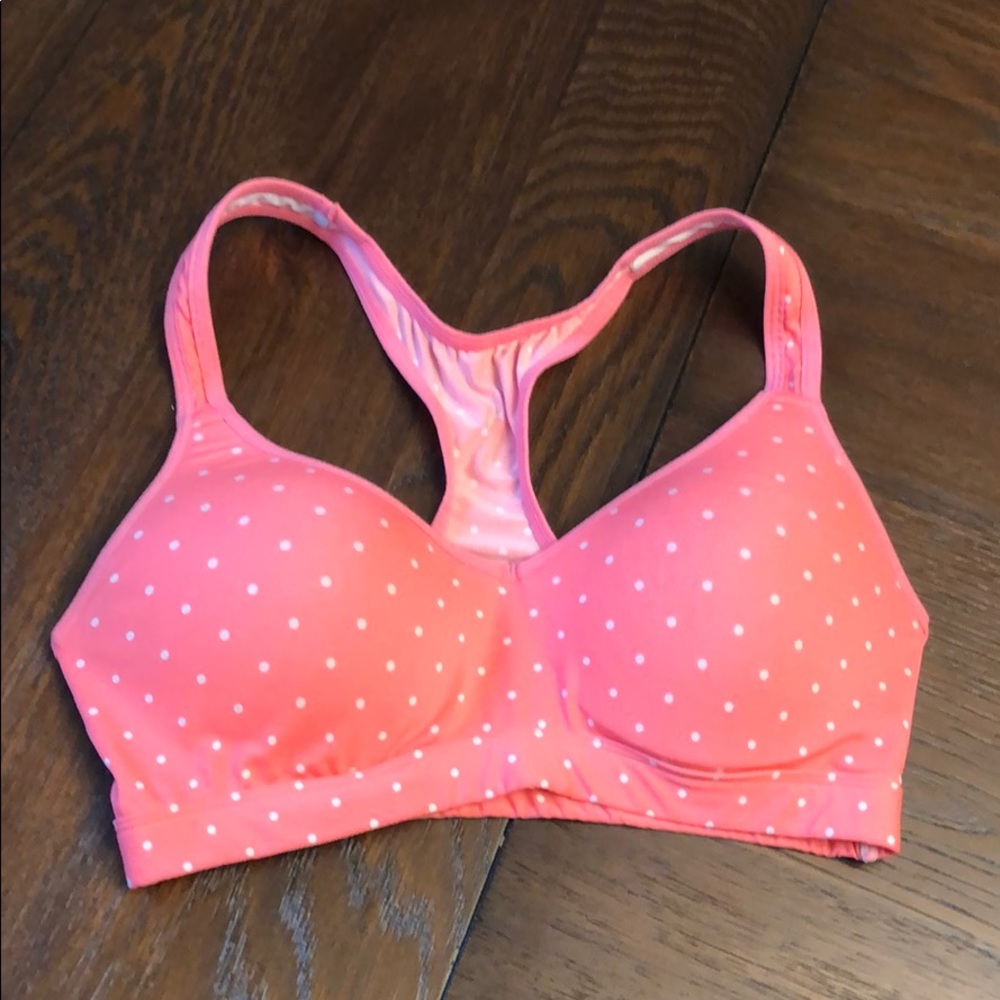 Kohl’s sports bra
